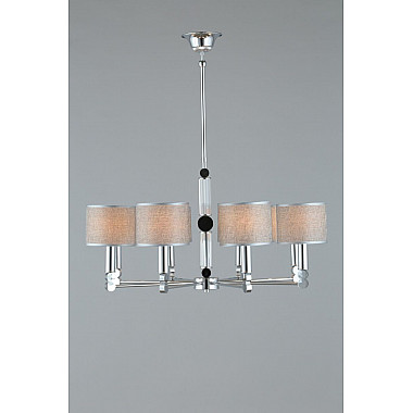 Подвесная люстра Omnilux Scario OML-64503-08