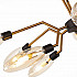 Подвесная люстра ST Luce Desima SL1174.303.12