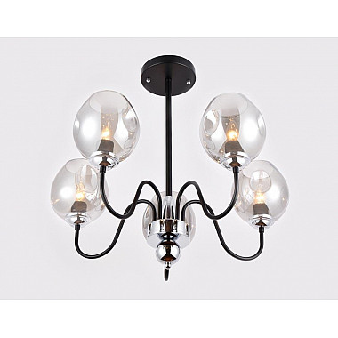 Подвесная люстра Ambrella light Traditional TR9058