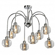 Подвесная люстра Rivoli Montaro 4078-308 Б0047341