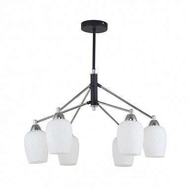 Подвесная люстра F-Promo Patet 2661-6P
