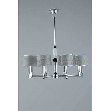 Подвесная люстра Omnilux Scario OML-64503-08