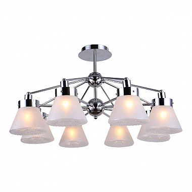 Потолочная люстра Escada 641/8P