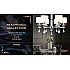 Подвесная люстра Ambrella light Traditional TR4533