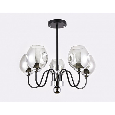 Подвесная люстра Ambrella light Traditional TR9058