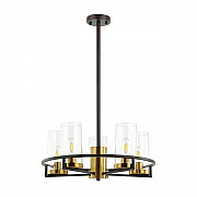 Подвесная люстра Odeon Light Kavo 4817/5