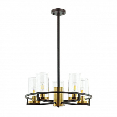 Подвесная люстра Odeon Light Kavo 4817/5