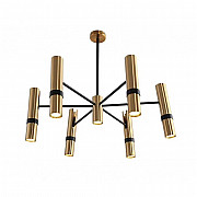 Подвесная люстра Kink Light Марфа 08425-7,19-20