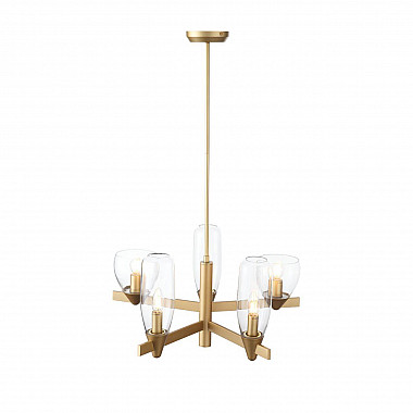 Подвесная люстра ST Luce Teneresa SL1119.203.05