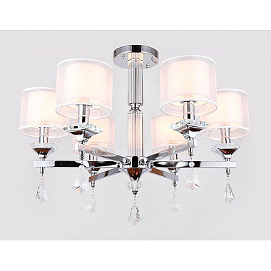 Подвесная люстра Ambrella light Traditional TR4533
