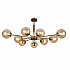 Потолочная люстра F-Promo Stiria 2738-9P