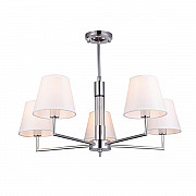 Потолочная люстра F-Promo Milo 2616-5P