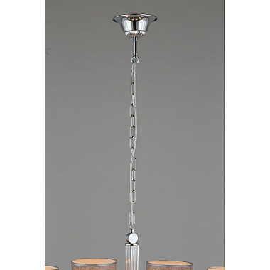 Подвесная люстра Omnilux Scario OML-64503-08