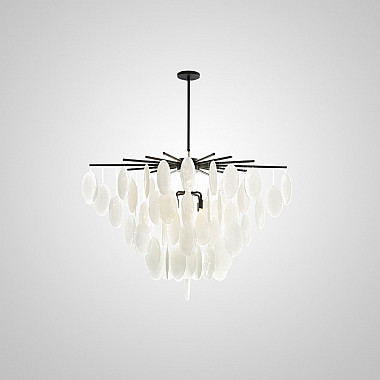 Потолочная люстра Ritta01