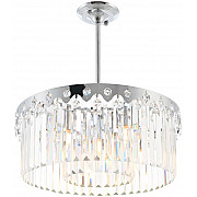 Потолочная люстра Sorrento-8909 378909/6/300/490 CR