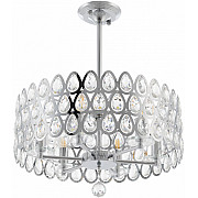 Потолочная люстра Sorrento-1019 371019/6/300/490 CR