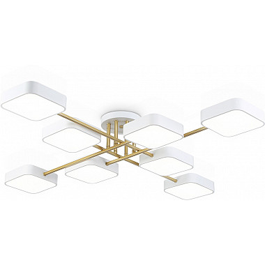 Потолочная люстра COMFORT FL516346