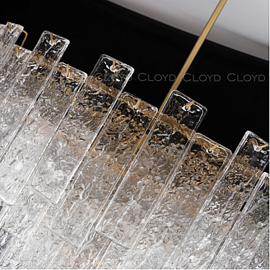 Потолочная люстра Parsifal 11076