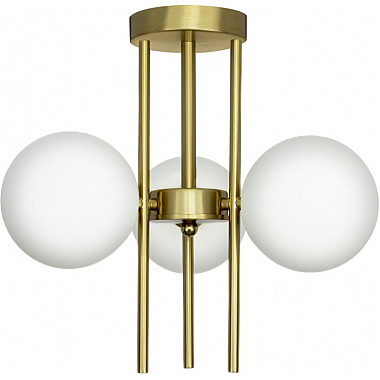 Потолочная люстра Ronny CL242133