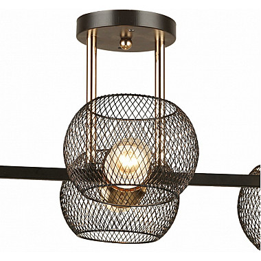 Потолочная люстра 04537-0.3-06