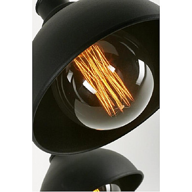 Потолочная люстра Hugo 836/3