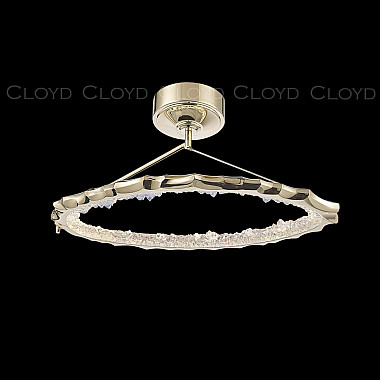 Потолочная люстра Esse 11382