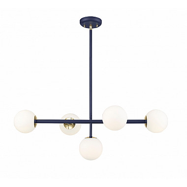 Потолочная люстра 1146 1146-5PL