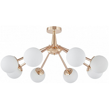 Потолочная люстра Napoli-8654 338654/8 FGD