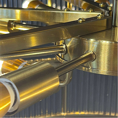 Потолочная люстра 40.2668