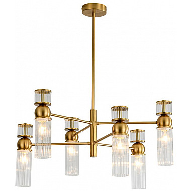 Потолочная люстра Denver 8276/6