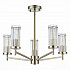 Подвесная люстра ST Luce Bitonto SL1233.102.05