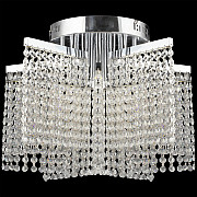 Потолочная люстра 02653-0.3-60W LED CH