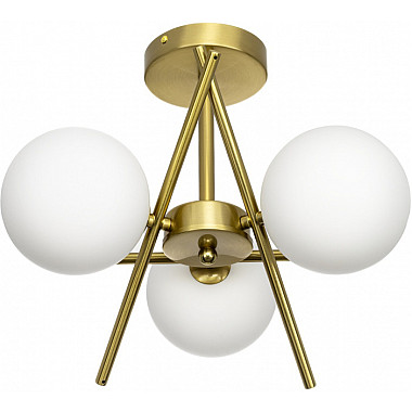 Потолочная люстра Ronny CL242133