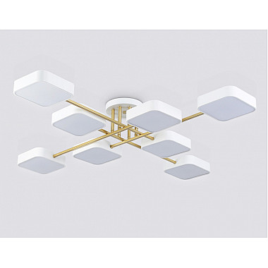 Потолочная люстра COMFORT FL516346