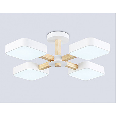 Потолочная люстра COMFORT FL4879