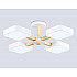 Потолочная люстра COMFORT FL4879