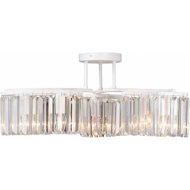 Потолочная люстра V5884-0/6PL