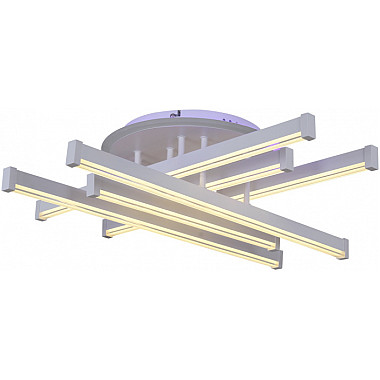 Потолочная люстра 01030-0.3-06 WT