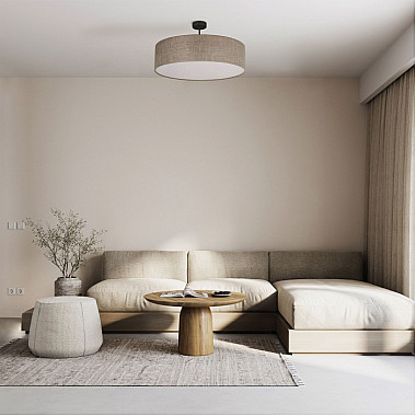 Потолочная люстра Rondo 6248 Rondo Linen