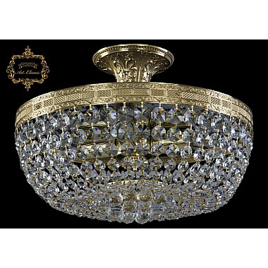 Потолочная люстра 21.28 21.281.35SP.G