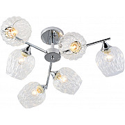 Потолочная люстра 01341-0.3-06 CR
