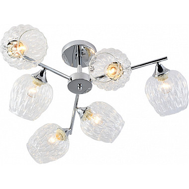 Потолочная люстра 01341-0.3-06 CR