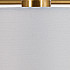 Потолочная люстра Waverley A4102PL-5PB