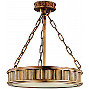 Потолочная люстра Buan 10209