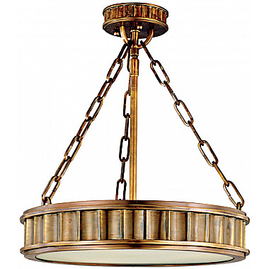 Потолочная люстра Buan 10209