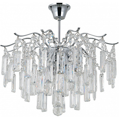 Потолочная люстра Бриз 111019306