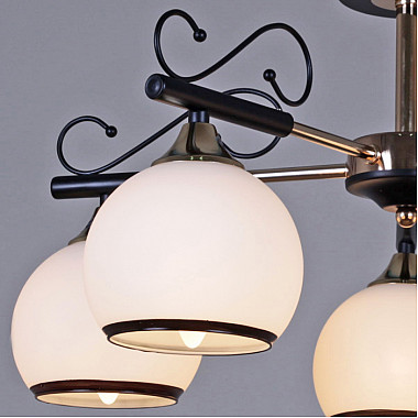 Потолочная люстра 52134-0.3-05A