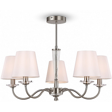 Потолочная люстра Osborn FR2027PL-05N