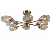 Потолочная люстра 81037 81037/8C ANTIQUE