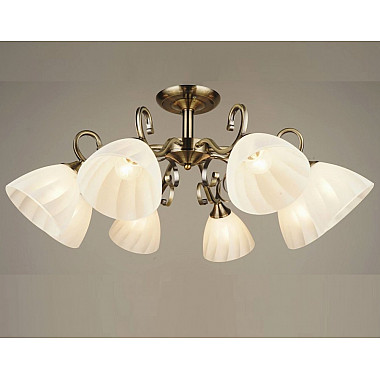 Потолочная люстра SS1N 000029990